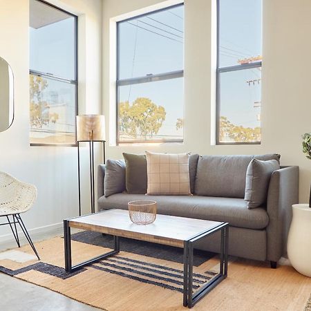Sonder At Jackwill Flats Aparthotel San Diego Buitenkant foto
