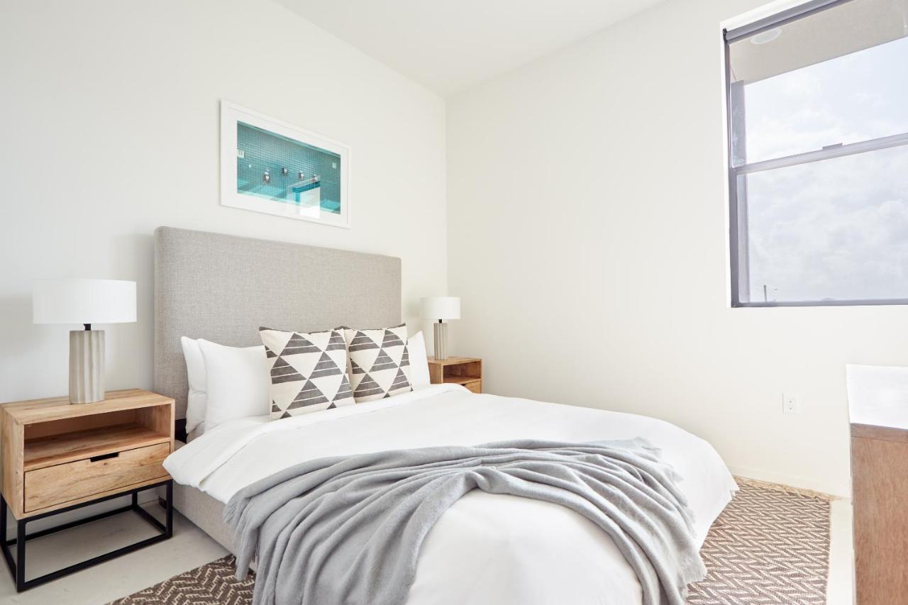 Sonder At Jackwill Flats Aparthotel San Diego Buitenkant foto