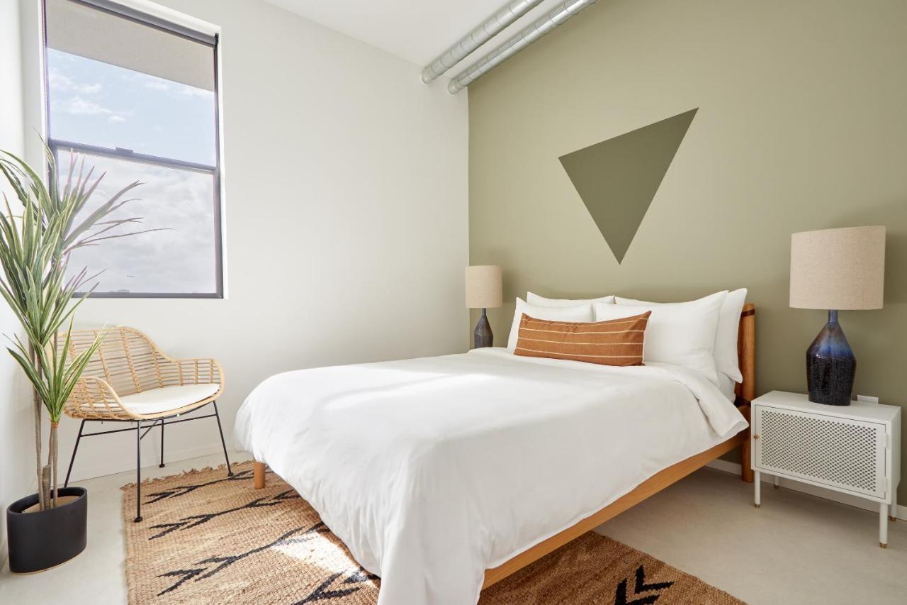 Sonder At Jackwill Flats Aparthotel San Diego Buitenkant foto