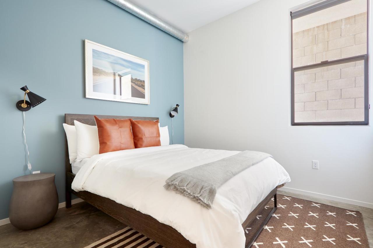 Sonder At Jackwill Flats Aparthotel San Diego Buitenkant foto