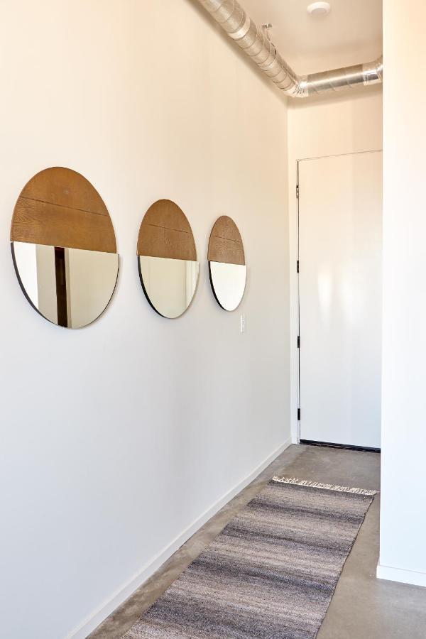 Sonder At Jackwill Flats Aparthotel San Diego Buitenkant foto