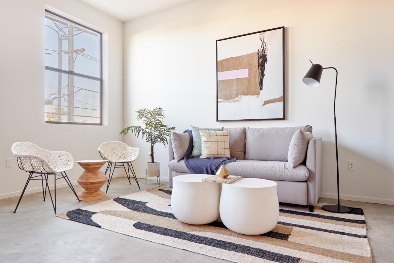 Sonder At Jackwill Flats Aparthotel San Diego Buitenkant foto