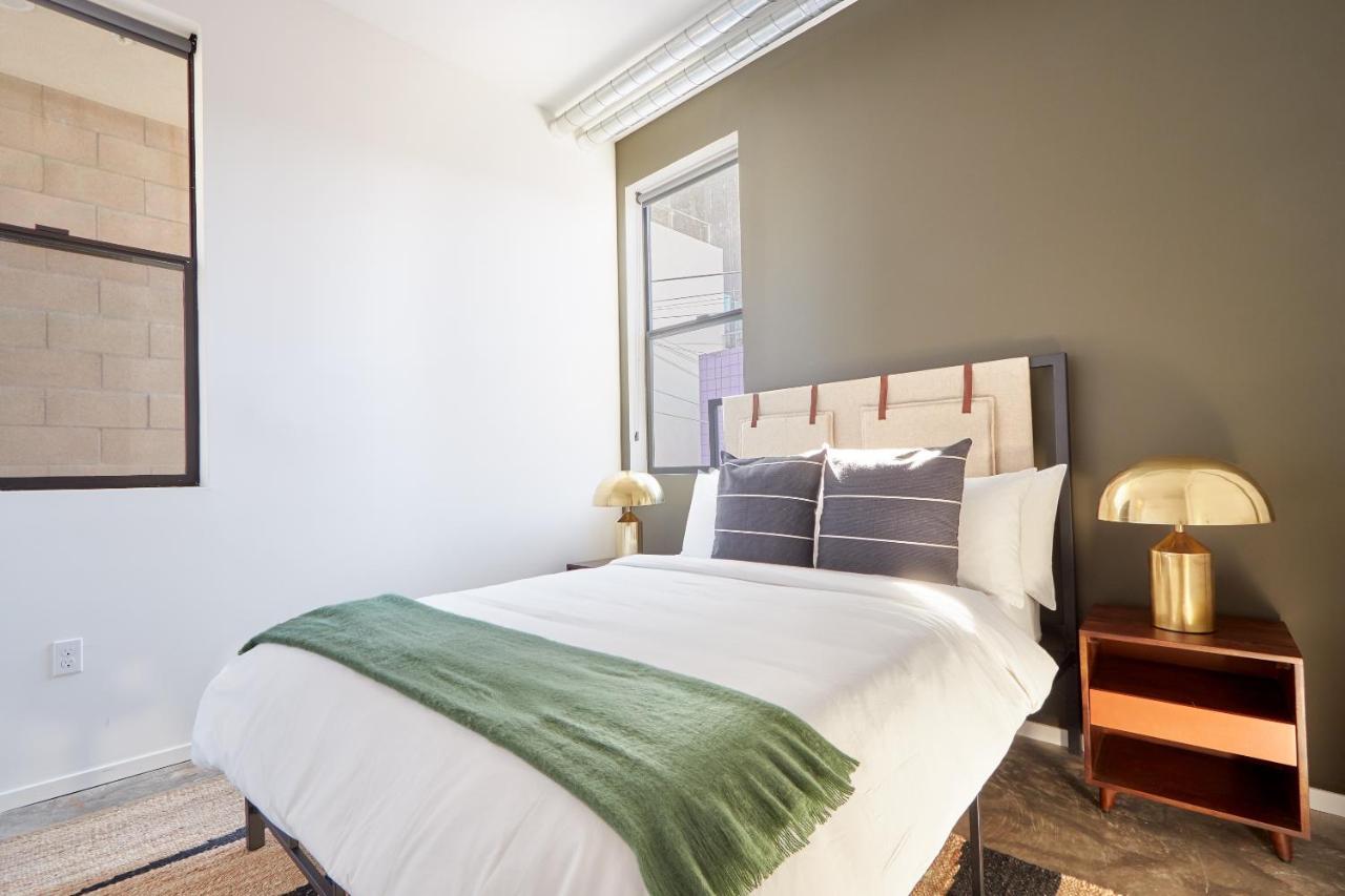 Sonder At Jackwill Flats Aparthotel San Diego Buitenkant foto
