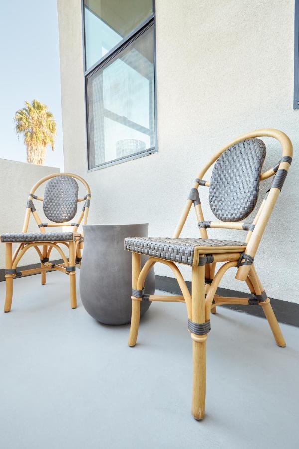 Sonder At Jackwill Flats Aparthotel San Diego Buitenkant foto