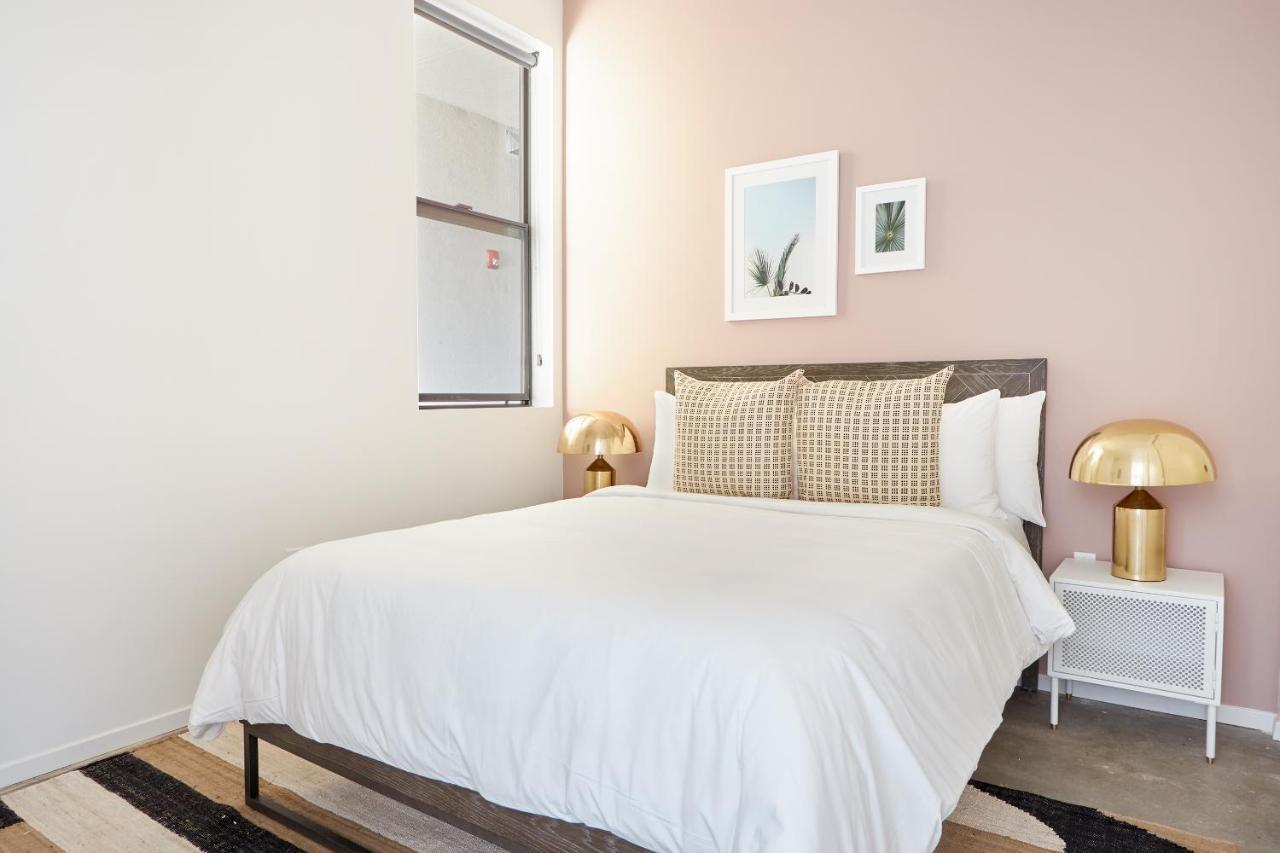 Sonder At Jackwill Flats Aparthotel San Diego Buitenkant foto