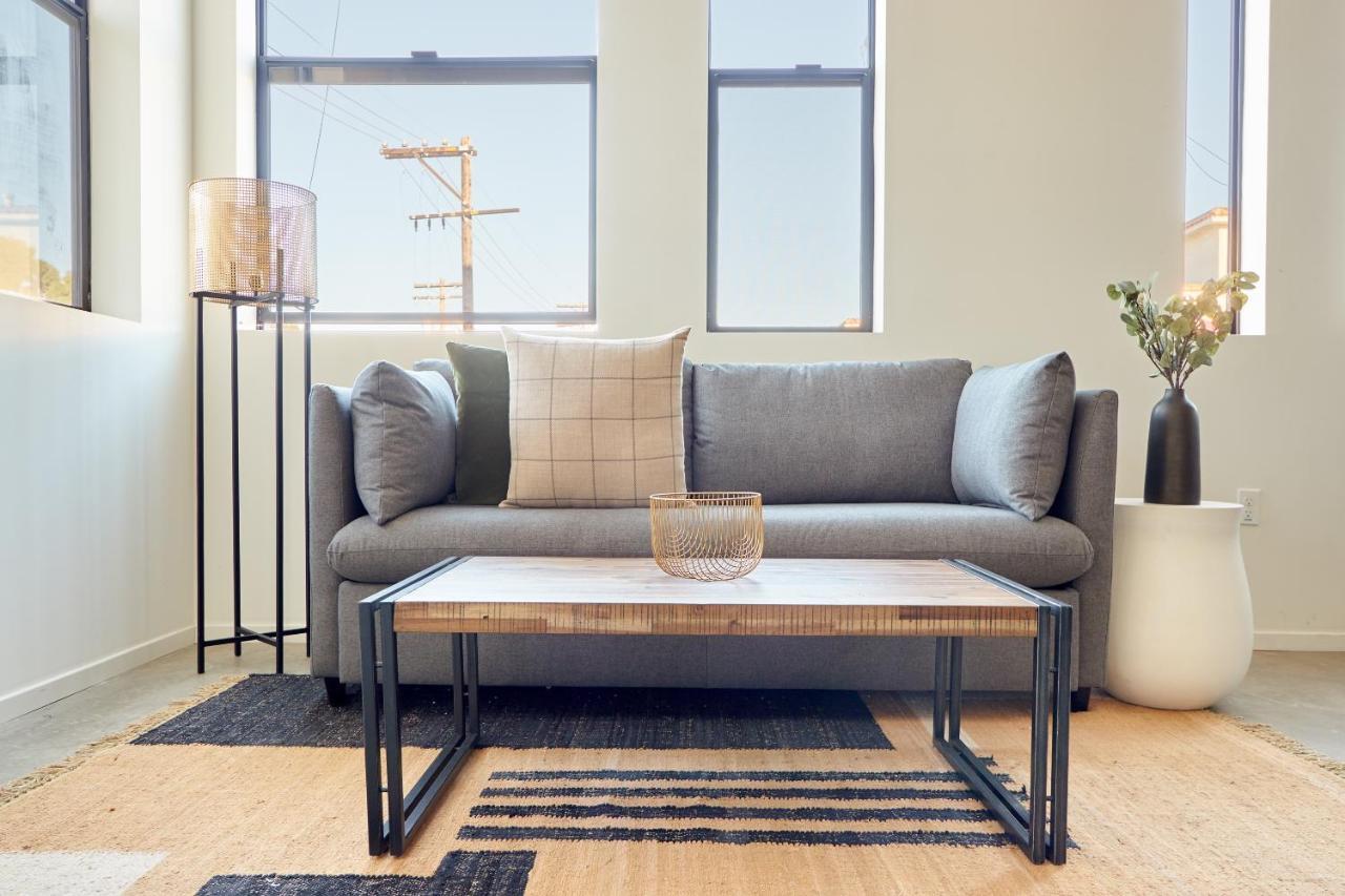 Sonder At Jackwill Flats Aparthotel San Diego Buitenkant foto