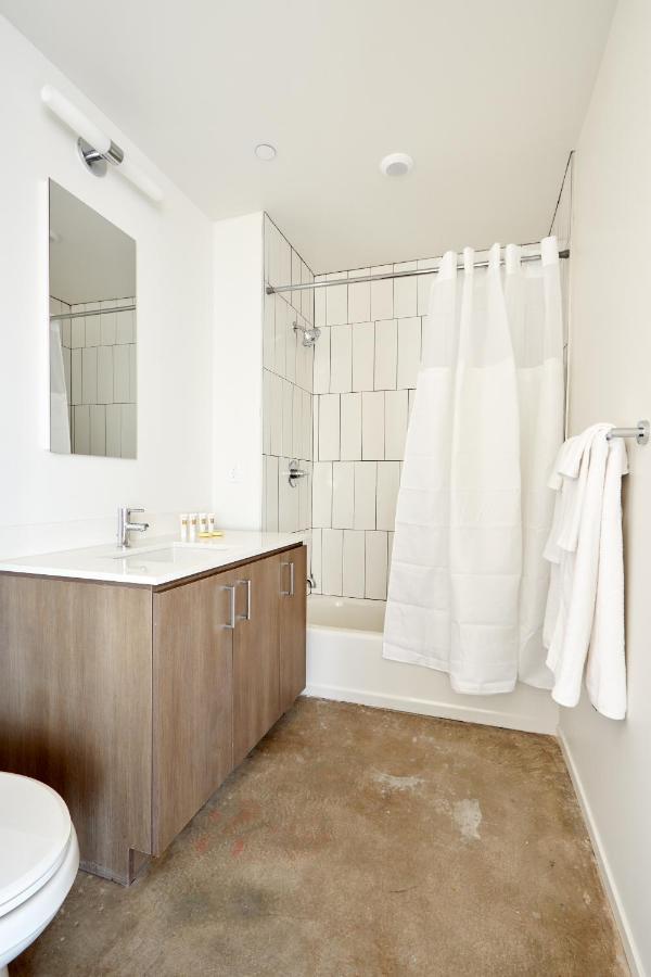 Sonder At Jackwill Flats Aparthotel San Diego Buitenkant foto