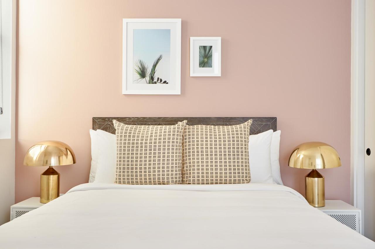 Sonder At Jackwill Flats Aparthotel San Diego Buitenkant foto